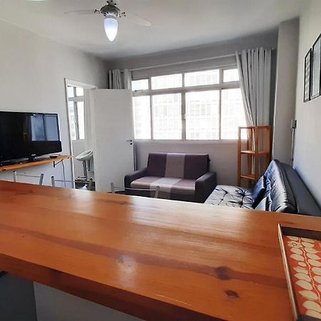 Ferienwohnung Apartamento No Centro De Sp São Paulo Exterior foto