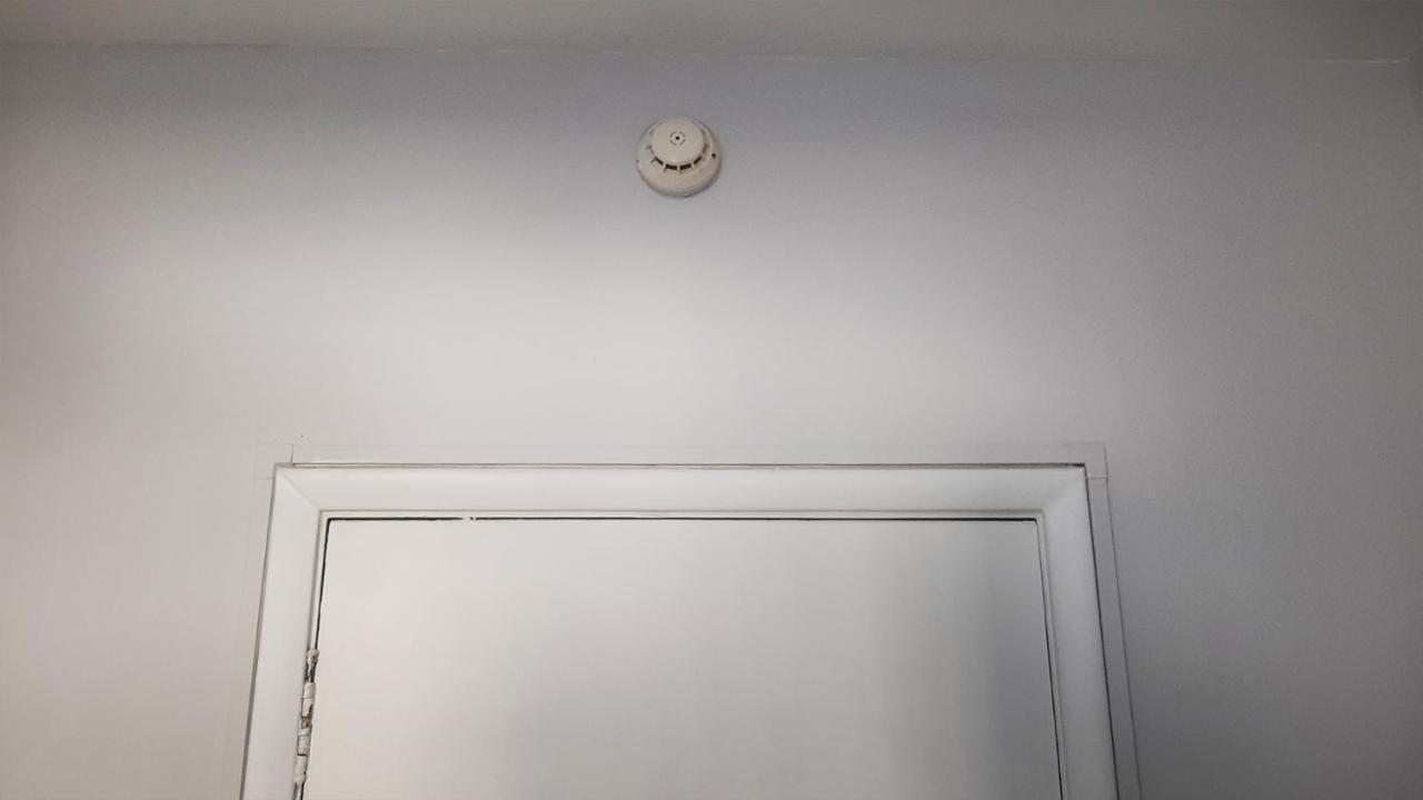 Ferienwohnung Apartamento No Centro De Sp São Paulo Exterior foto