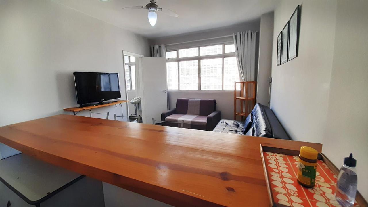 Ferienwohnung Apartamento No Centro De Sp São Paulo Exterior foto