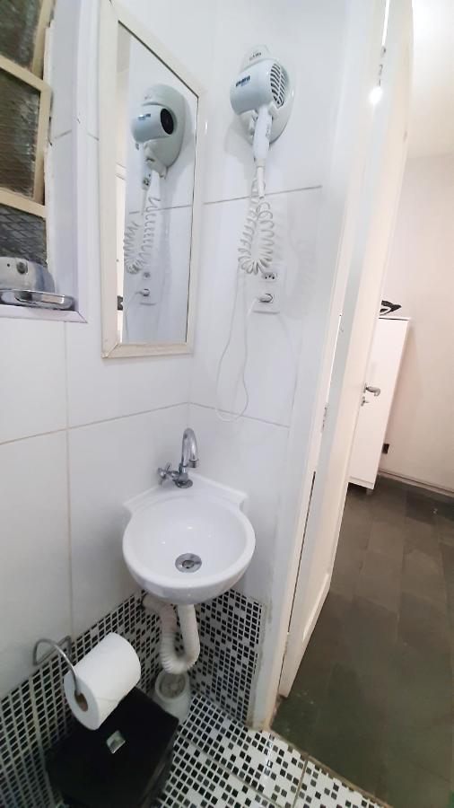 Ferienwohnung Apartamento No Centro De Sp São Paulo Exterior foto