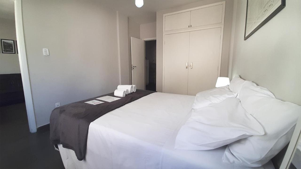 Ferienwohnung Apartamento No Centro De Sp São Paulo Exterior foto